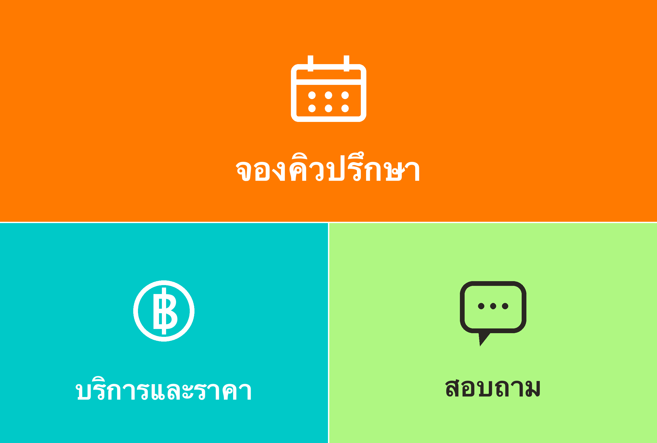 B案
